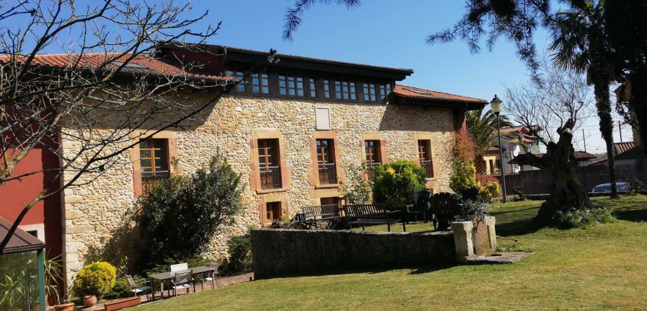 Hotel Palacio De La Vinona Oviedo Exterior foto