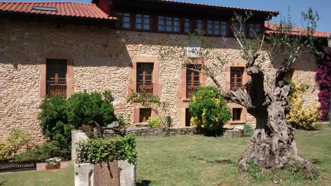 Hotel Palacio De La Vinona Oviedo Exterior foto