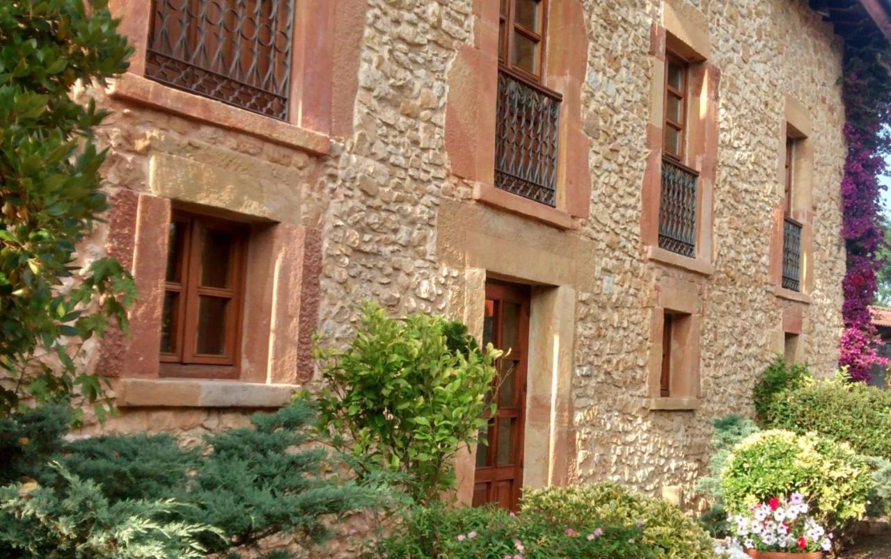 Hotel Palacio De La Vinona Oviedo Exterior foto